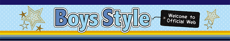Boys Style ★ Official Web【イケメングループやソロアーティストのイベント・物販総合情報サイト】